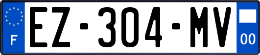 EZ-304-MV