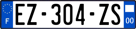 EZ-304-ZS