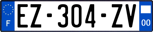 EZ-304-ZV