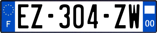 EZ-304-ZW