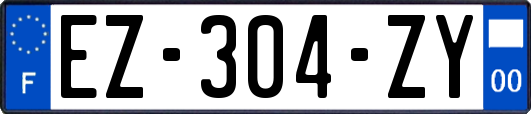 EZ-304-ZY