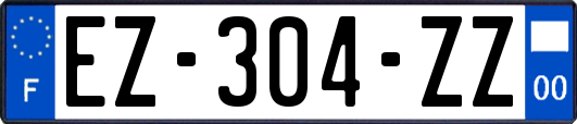 EZ-304-ZZ