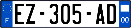 EZ-305-AD