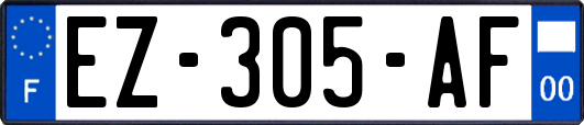 EZ-305-AF