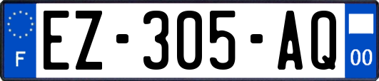 EZ-305-AQ