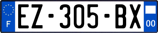 EZ-305-BX