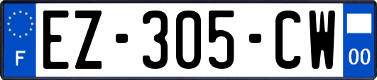 EZ-305-CW