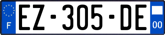 EZ-305-DE