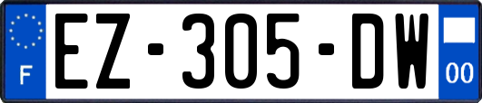 EZ-305-DW