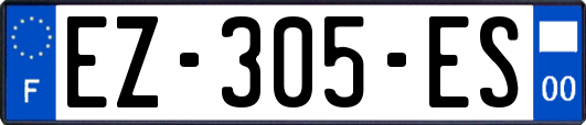 EZ-305-ES