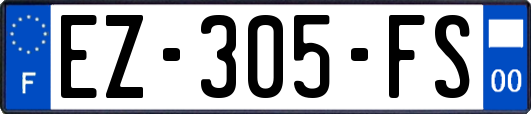 EZ-305-FS