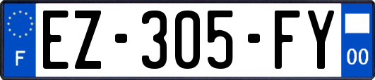 EZ-305-FY