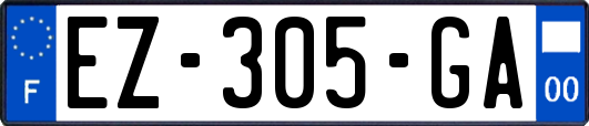 EZ-305-GA