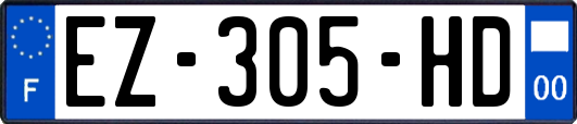 EZ-305-HD