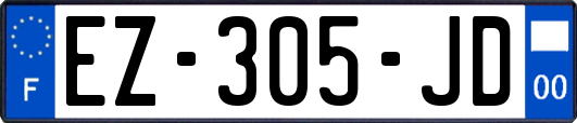 EZ-305-JD