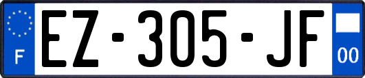 EZ-305-JF