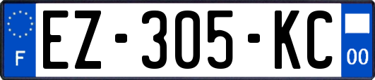 EZ-305-KC