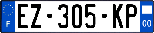 EZ-305-KP