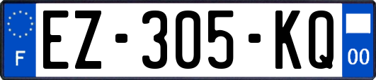 EZ-305-KQ