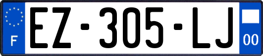 EZ-305-LJ