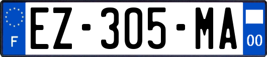 EZ-305-MA