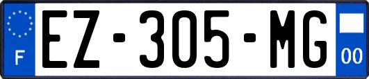 EZ-305-MG