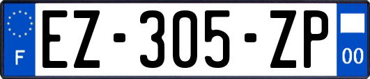 EZ-305-ZP