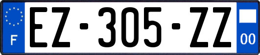 EZ-305-ZZ