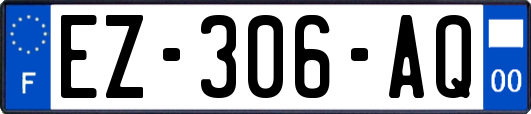 EZ-306-AQ