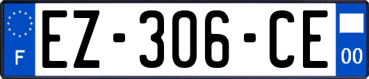 EZ-306-CE