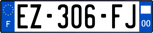 EZ-306-FJ