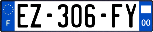 EZ-306-FY