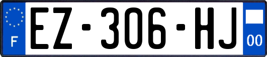 EZ-306-HJ