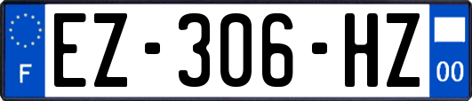 EZ-306-HZ