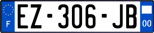 EZ-306-JB