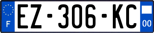 EZ-306-KC