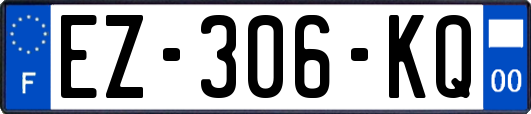 EZ-306-KQ