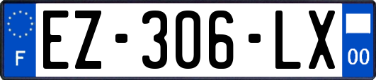 EZ-306-LX