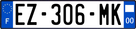 EZ-306-MK