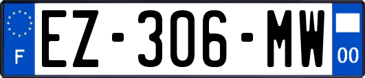 EZ-306-MW