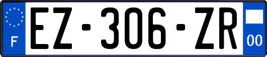 EZ-306-ZR