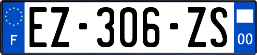 EZ-306-ZS