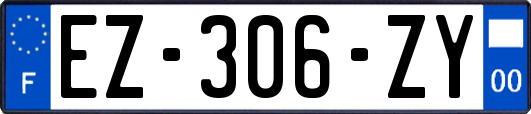 EZ-306-ZY