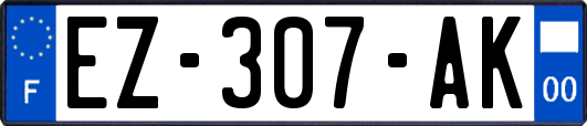 EZ-307-AK