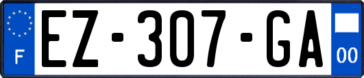 EZ-307-GA