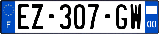 EZ-307-GW