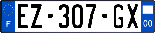 EZ-307-GX