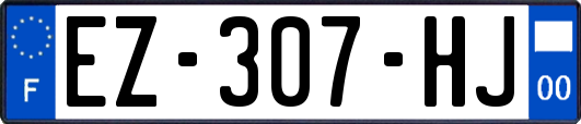 EZ-307-HJ