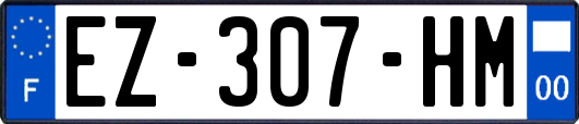 EZ-307-HM