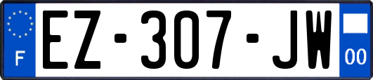 EZ-307-JW